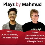 Plays by Mahmud Podcast