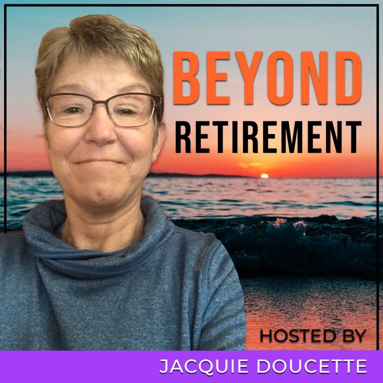 Beyond Retirement