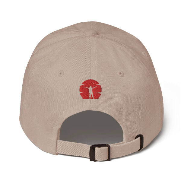 classic dad hat stone back 6431c01c8b097