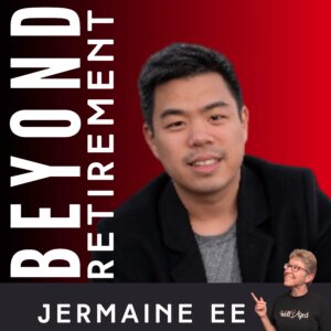 Jermaine Ee