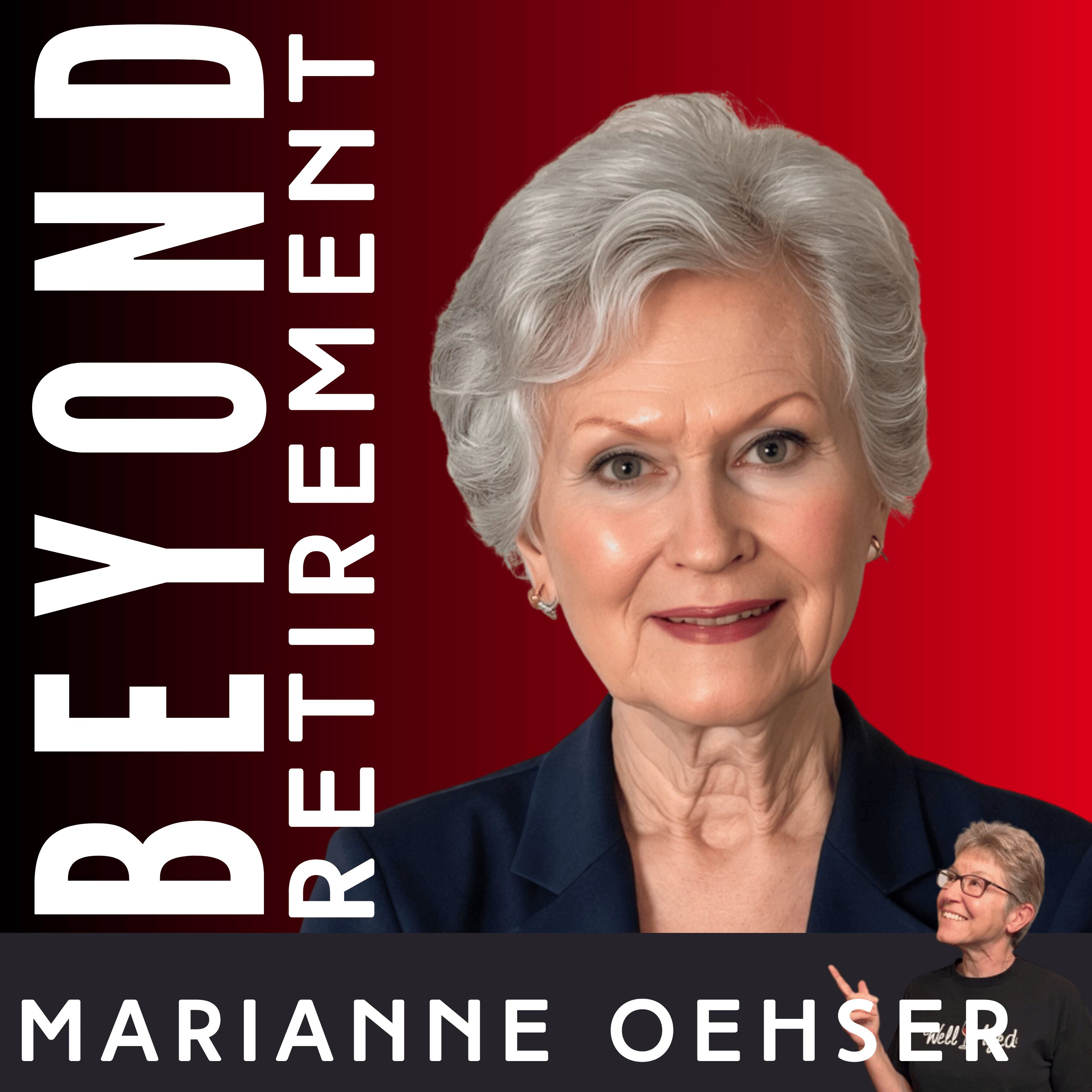 Marianne Oehser