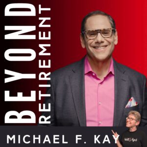Michael F. Kay