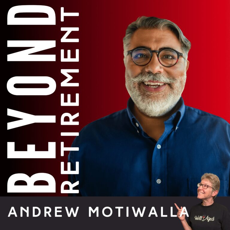 From Tourist to Local: Rethinking Overseas Travel After 55 – with Andrew Motiwalla