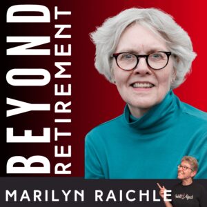 Marilyn Raichle