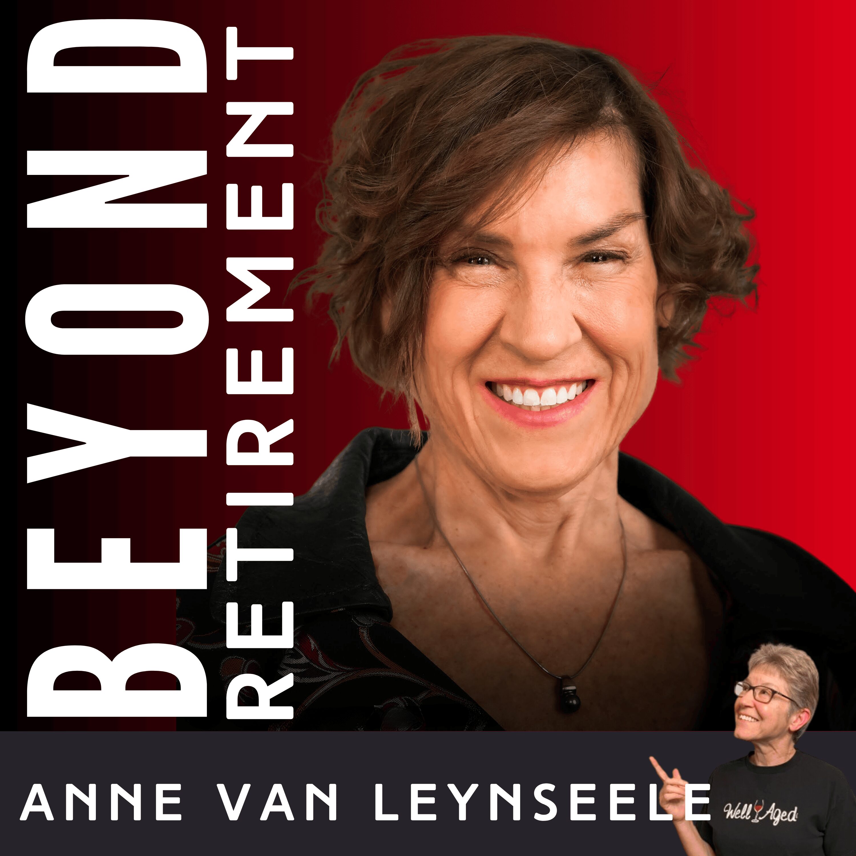 Anne Van Leynseele
