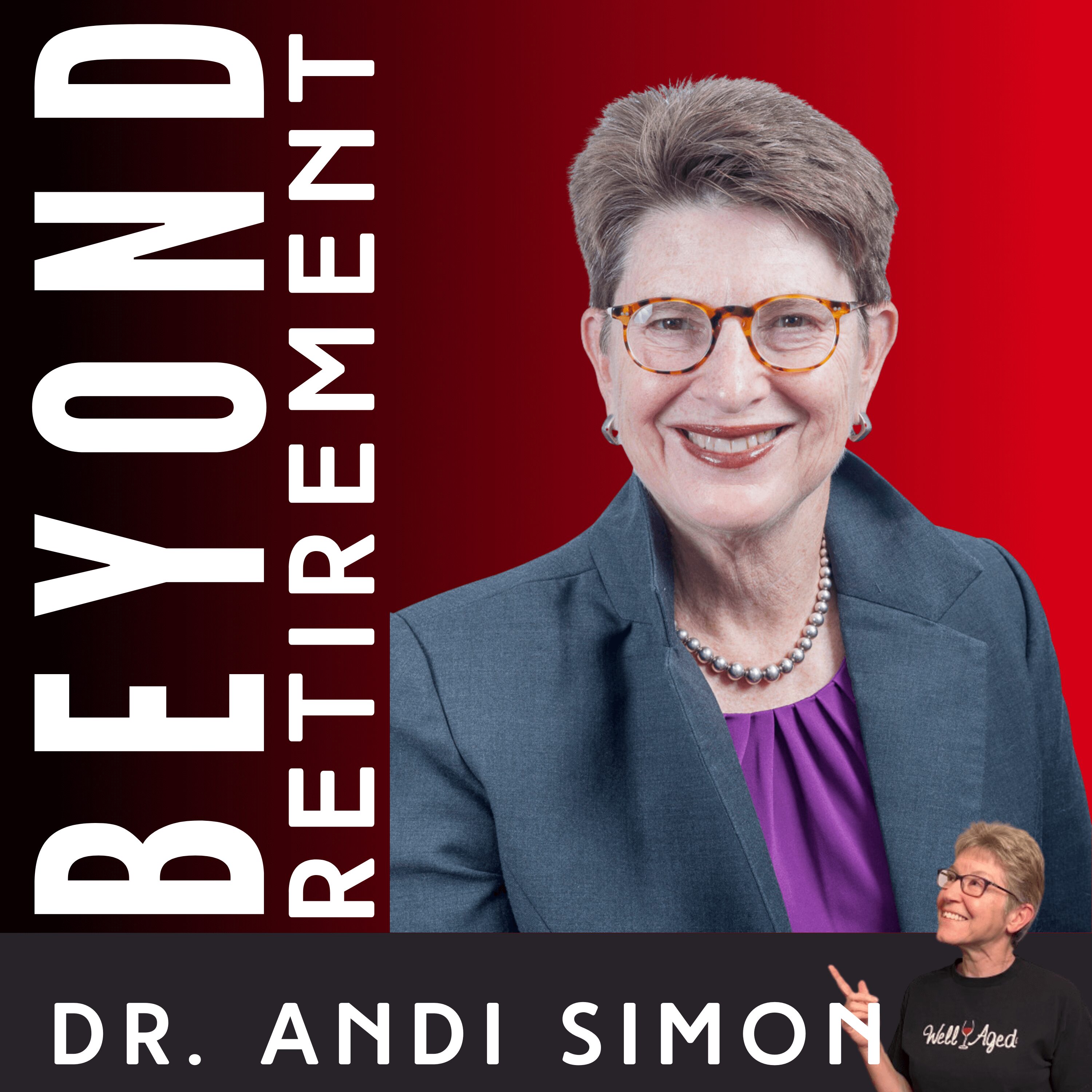 Dr. Andi Simon
